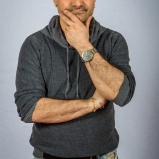 Latina Film Commission #2016 Photo: Enrico de Divitiis Latina Film Commission #2016 Photo: Enrico de Divitiis