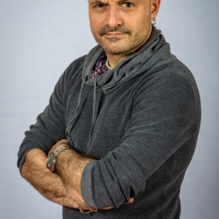 Latina Film Commission #2016 Photo: Enrico de Divitiis Latina Film Commission #2016 Photo: Enrico de Divitiis