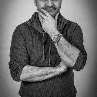 2016007-100 Latina Film Commission #2016007 Photo: Enrico de Divitiis