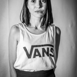 2016035-100 Latina Film Commission #2016035 Photo: Enrico de Divitiis