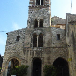 Chiesa S Maria -Itri (3)