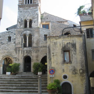 Chiesa S Maria -Itri (8)