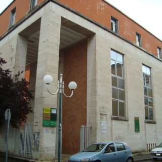 Coldiretti Lt - 1 Coldiretti Lt - 1