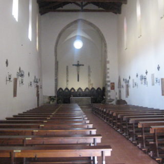 Parrocchia S F D'Assisi -Fondi (4)