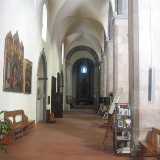 Parrocchia S Paolo - Fondi (5)