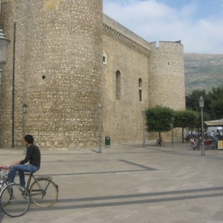 Piazza Matteotti - Fondi (2)