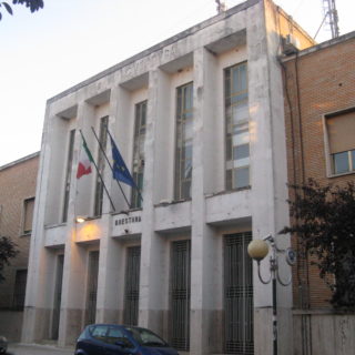 questura - Latina questura - Latina