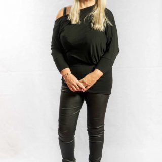 TALENT #LFC2020F001 TALENT #LFC2020F001 - Latina Film Commission - Photo: Enrico de Divitiis