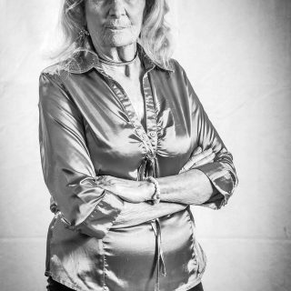 TALENT #LFC2020F004 TALENT #LFC2020F004 - Latina Film Commission - Photo: Enrico de Divitiis