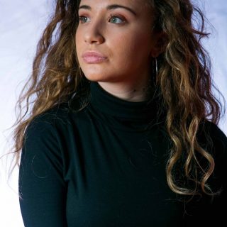 TALENT #LFC2020F008 TALENT #LFC2020F008 - Latina Film Commission - Photo: Enrico de Divitiis