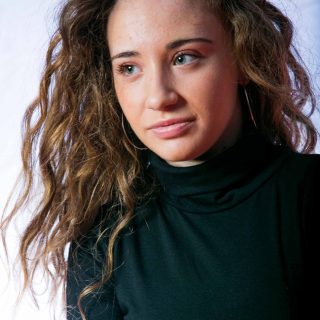 TALENT #LFC2020F008 TALENT #LFC2020F008 - Latina Film Commission - Photo: Enrico de Divitiis